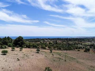 Villa in Port Nou, Son Servera für 4 