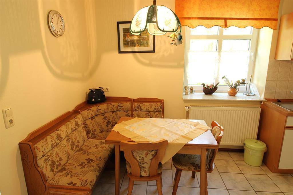 Apartamento de férias inteiro, Kl. Appartement/Fewo, Dusche, Wc, Seeblick in Hermannsburg, Südheide Nature Park