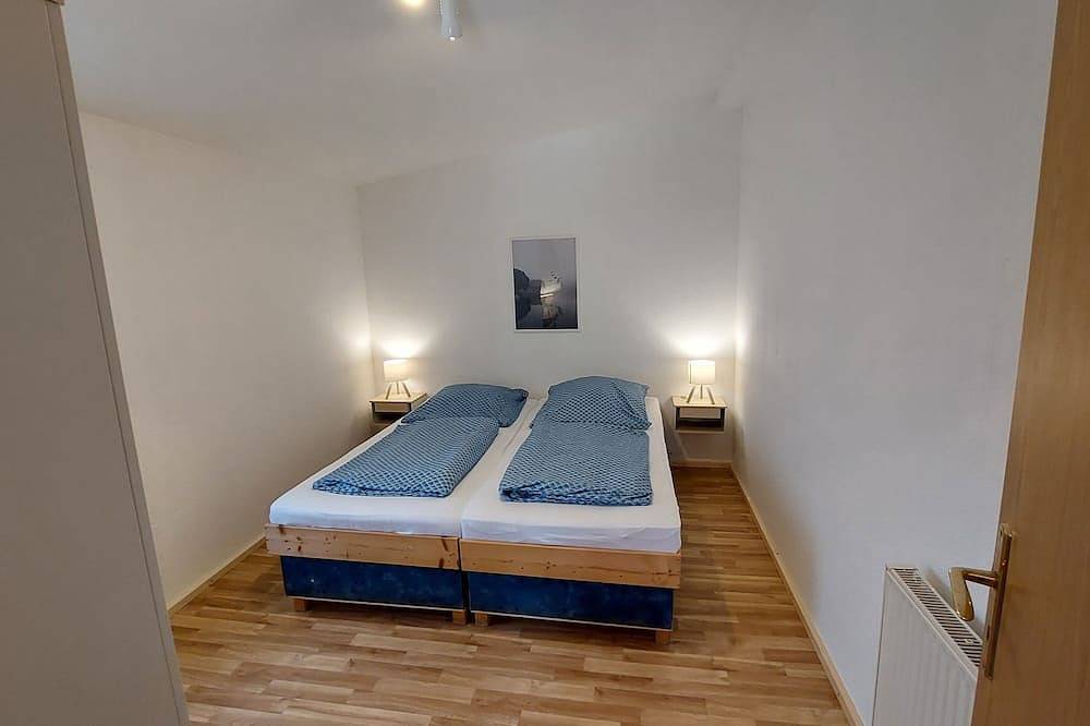 Ferienbungalow mitten in der Natur in Gohrisch, Elbsandsteingebirge