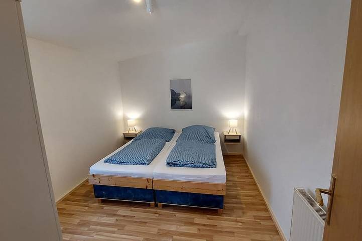 Bungalow für 4 Personen, mit Garten in Sächsische Schweiz - 3