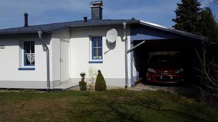 Ferienhaus für 2 Personen in Karlshagen