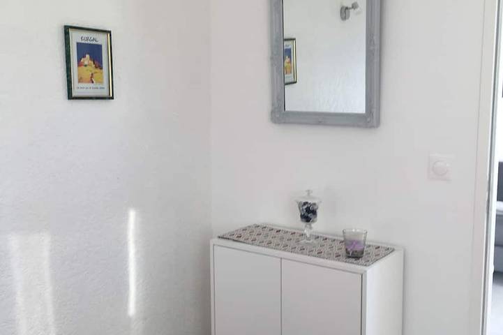 Gîte pour 3 personnes, avec jardin dans Plage Saint-Sordelin - 3