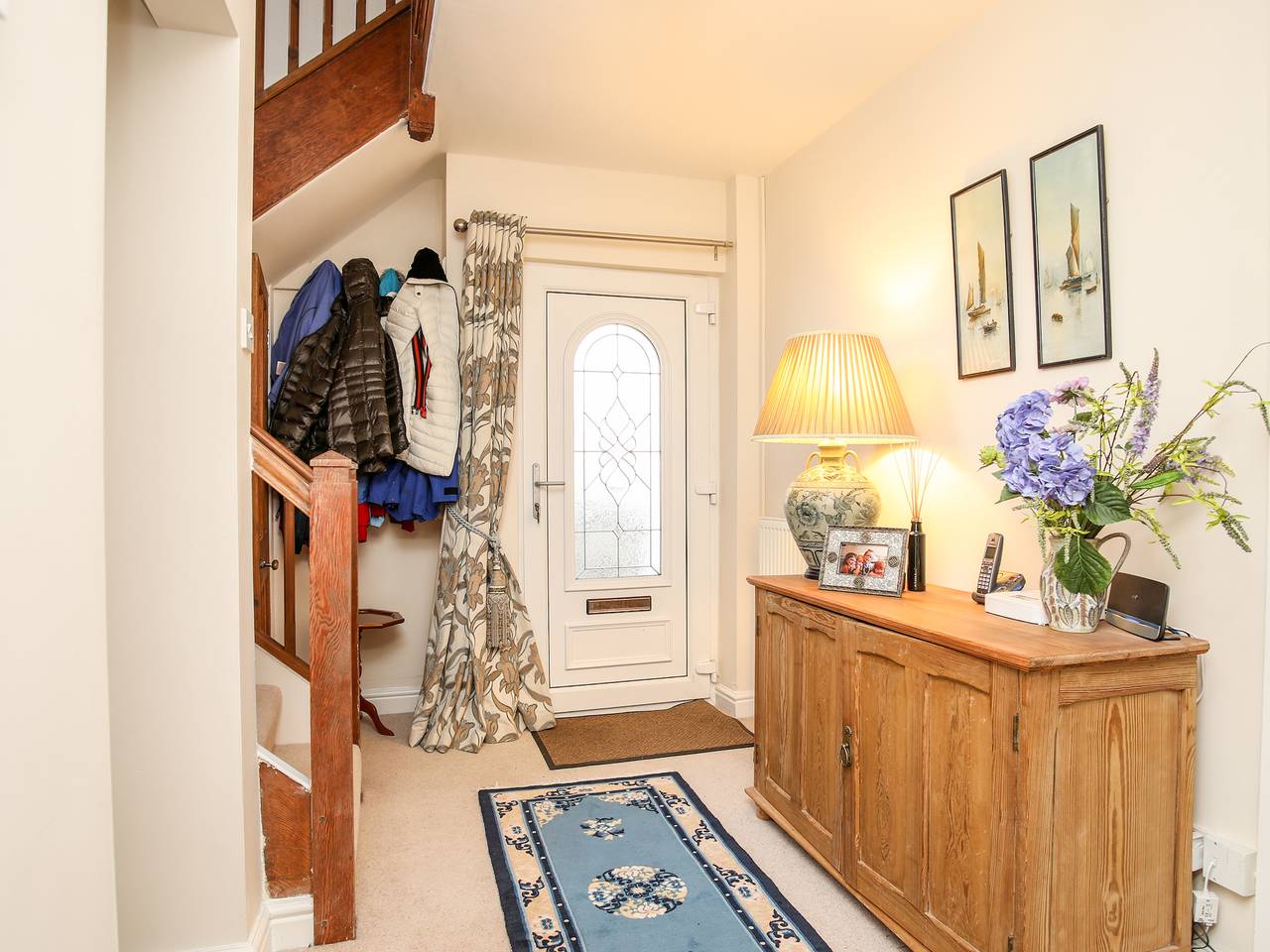 Cottage für 7 Personen mit Garten in Nefyn, Gwynedd