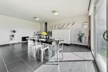 Maison De Vacances pour 5 Personnes dans Putanges-le-Lac, Région d'Argentan, Photo 2