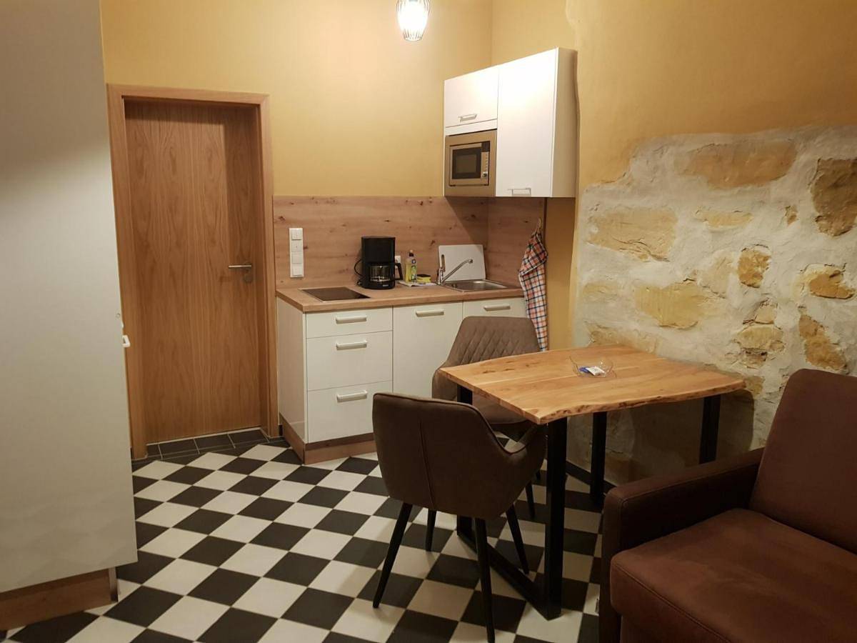 Ganze Wohnung, Two-Bedroom Apartment in Schwandorf, Ostbayern