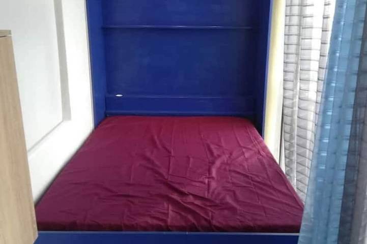 Gîte pour 4 personnes dans Port de la Grande Motte - 2