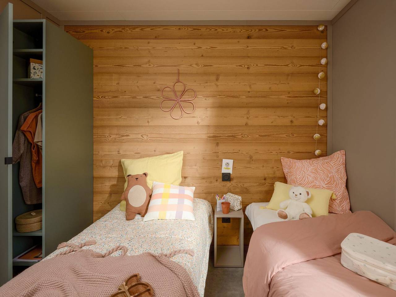 Chalet 4 pers près des remontées, vue montagne in Aussois, Massif de la Vanoise