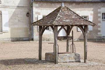 Gîte pour 7 personnes, avec jardin à Savonnières