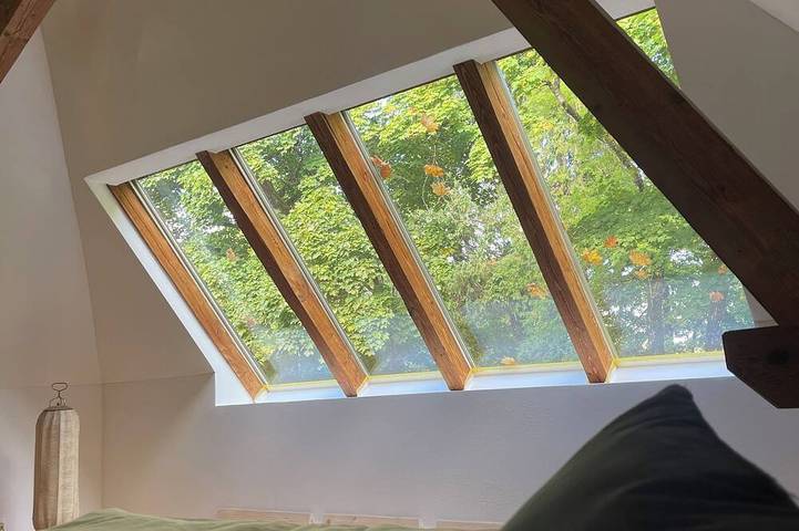 Ganze Wohnung, Schwarzwald Loft Freudenstadt in Freudenstadt, Mittlerer Schwarzwald