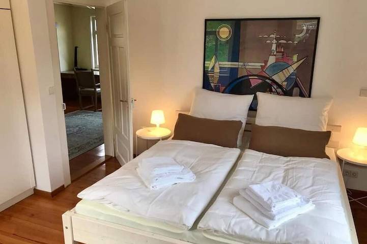 Villa für 11 Personen im Schwarzwald - 3