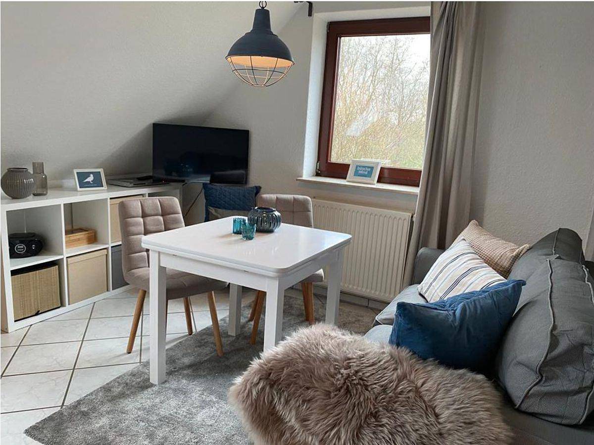 Ganze Ferienwohnung, Ferienhof Jepsen - Grünberg in Westerholz, Schleswig-Flensburg
