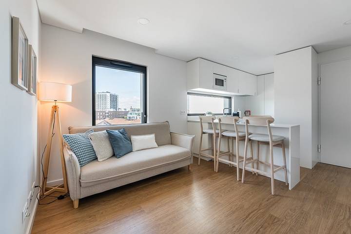 Ferienwohnung für 4 Personen - 1