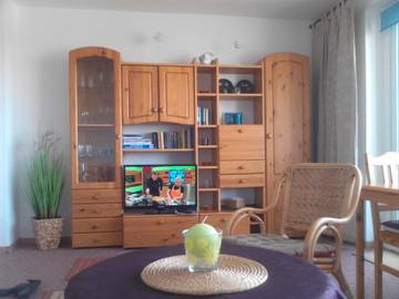Ferienwohnung für 2 Personen in Eckernförde, Eckernförder Bucht, Bild 2