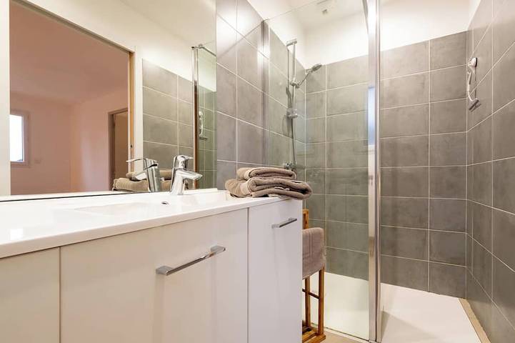 Gîte pour 4 personnes, avec jacuzzi et jardin à La Gacilly - 3
