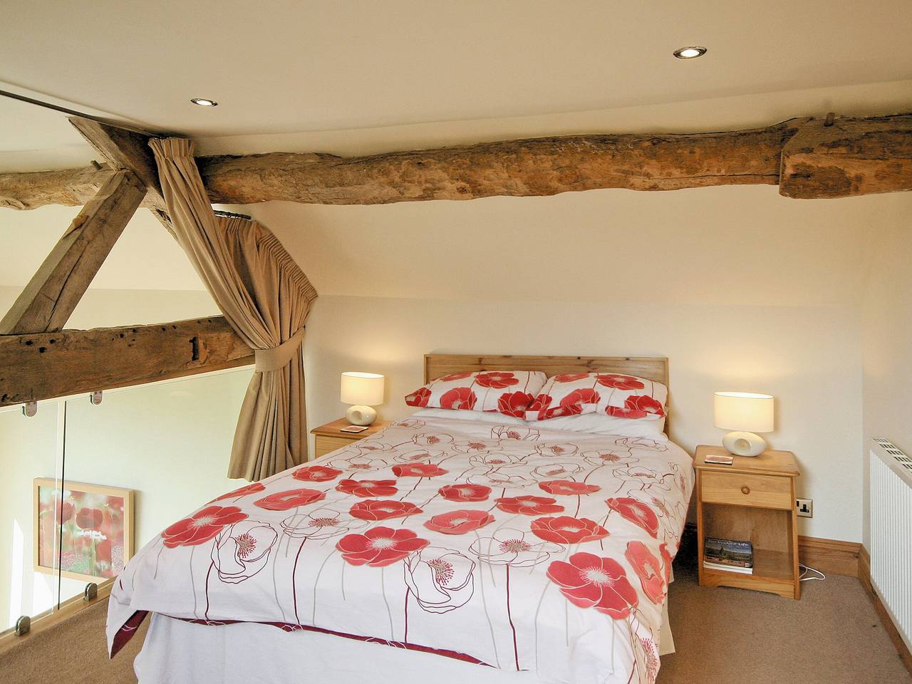 The Granary - E5483 in Alton Towers, Staffordshire