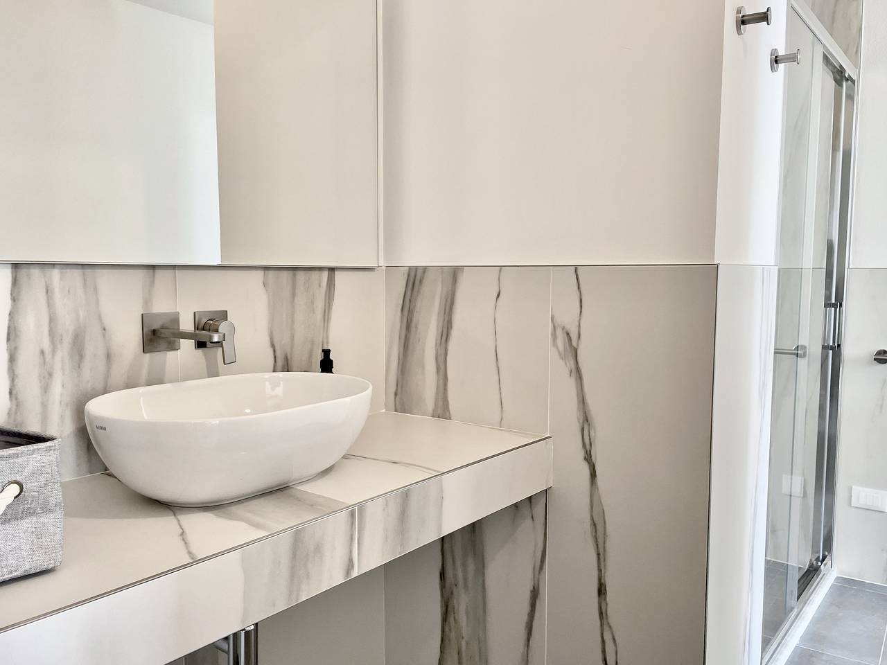 Ganze Wohnung, Monolocale vista castello – Dimora dell’Ulivo 4 in Verucchio, Rimini Provinz