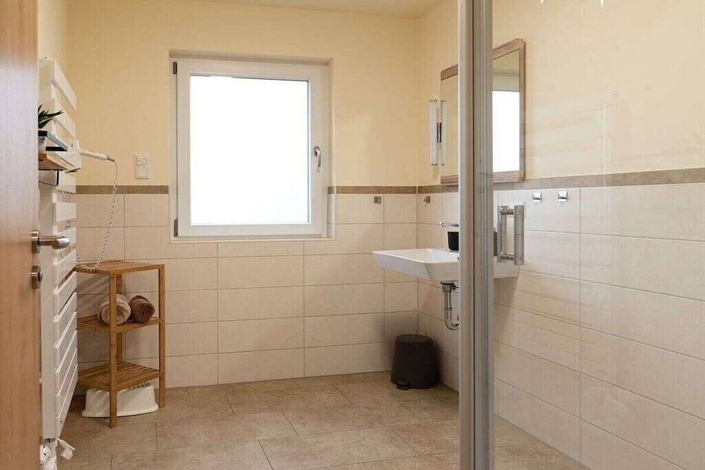 Ferienwohnung mit 1 Schlafzimmer in Leutkirch im Allgäu, Region Bodensee-Oberschwaben