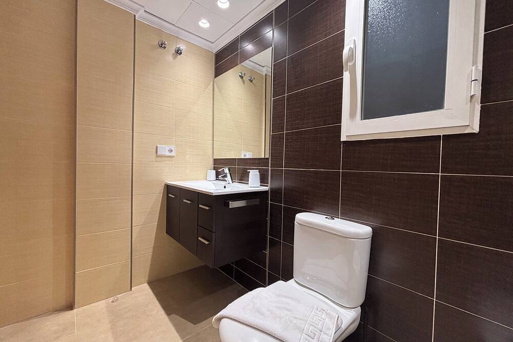 Entire apartment, Cosy Flat Valencia in Massanassa, Costa de Valencia