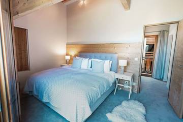 Chalet pour 11 Personnes dans Vaujany, Parc national des Écrins, Photo 3