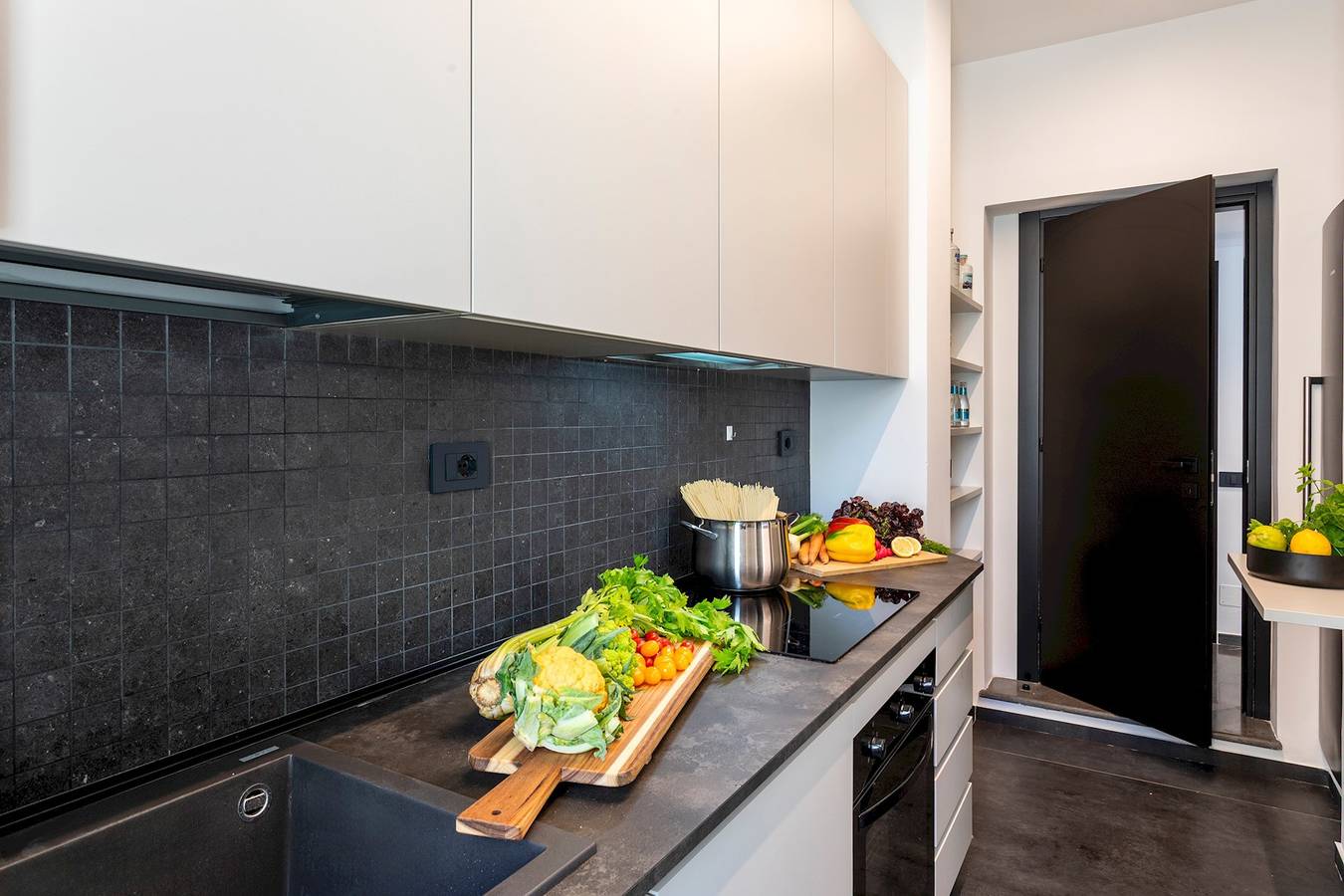 Chalet para 6 personas con terraza in Favignana Ciudad, Favignana