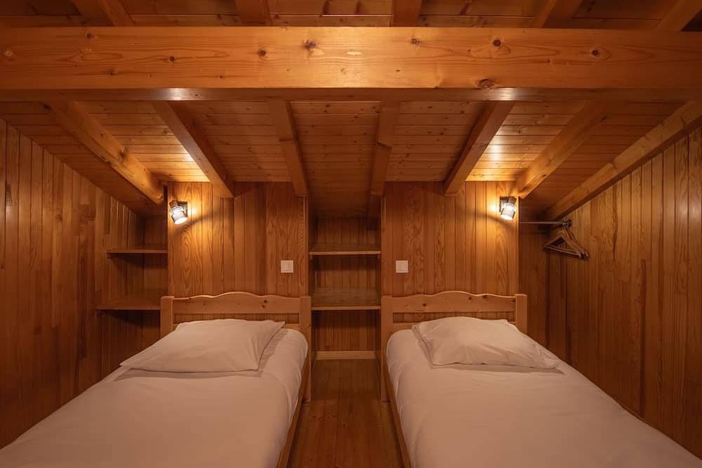 Chalet Altitude - Panoramic view - 8 pers in Bernex, Thonon-les-Bains und Umgebung