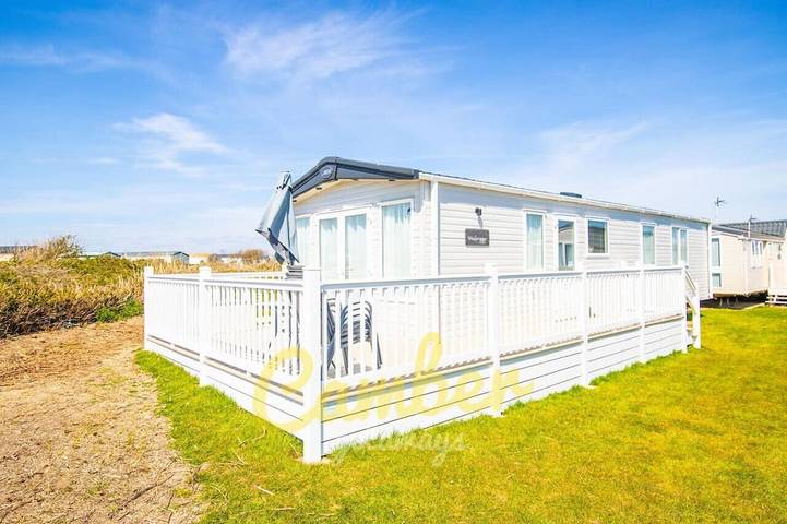 Camping for 6 people, with balcony in East Sussex