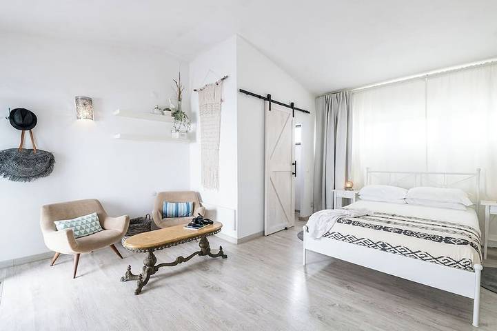 Ferienhaus für 2 Personen, mit Terrasse in Vila do Bispo - 3