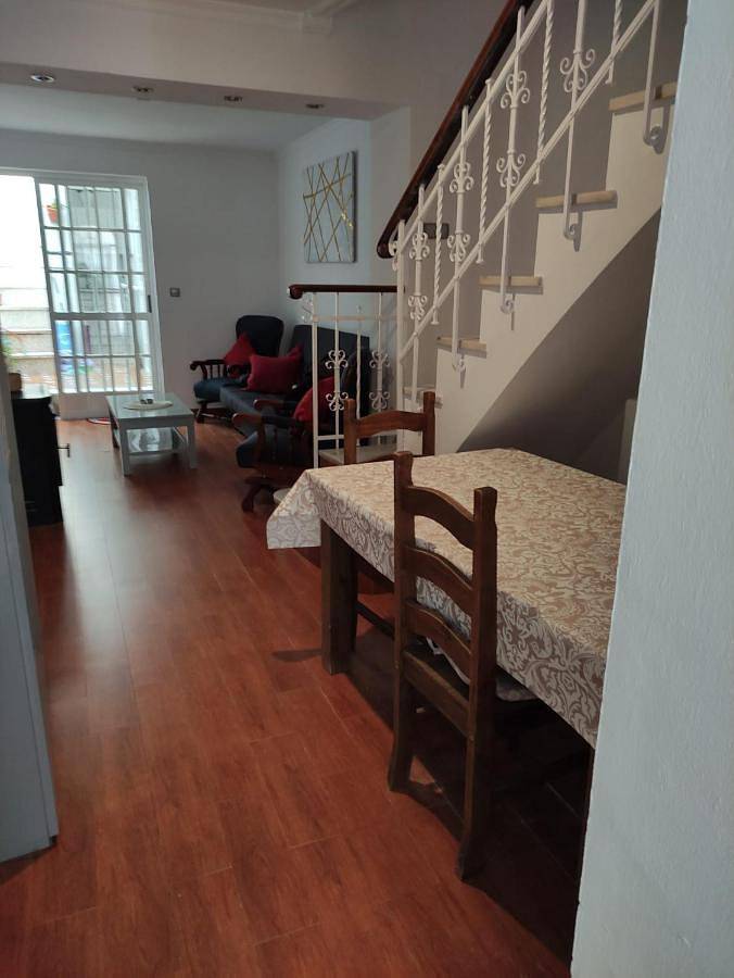 Location de vacances pour 6 personnes, avec vue et terrasse, animaux acceptés à Olvera - 4