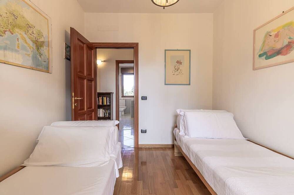 Ganze Wohnung, Suite Magenta - Affitti Brevi Italia in Modena, Modena Provinz