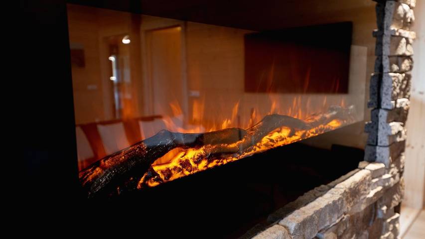 Ferienwohnung für 4 Personen, mit Sauna und Terrasse in Daun - 3