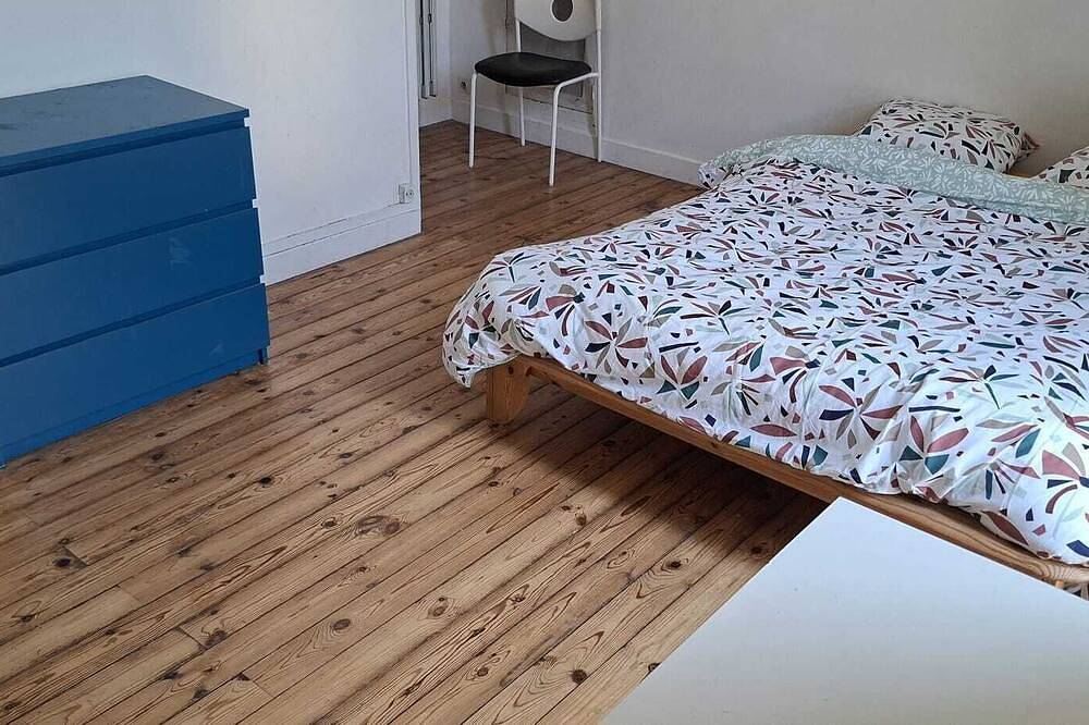 Large villa 10 minutes from the Nîmes Arena in Nîmes, Nimes region