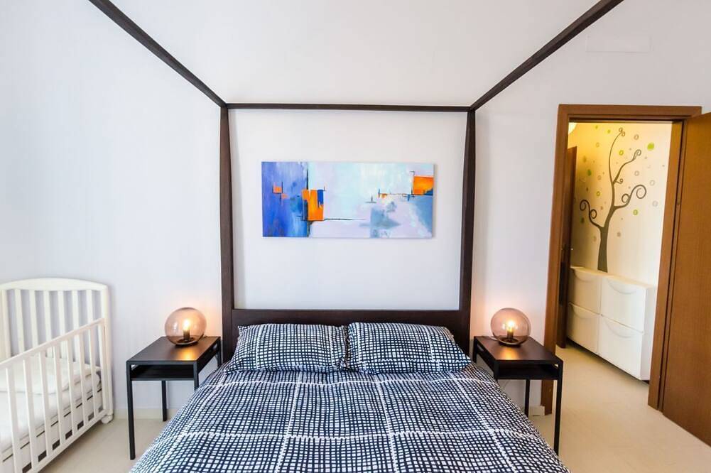 Apartamento entero, Rotapartment - Monza Center in Monza, Brianza