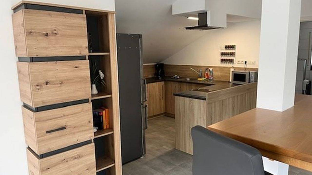 Ganze Ferienwohnung, Ferienwohnung für 3 Personen (65 m²) in Simmerath in Simmerath, Naturpark Hohes Venn-Eifel