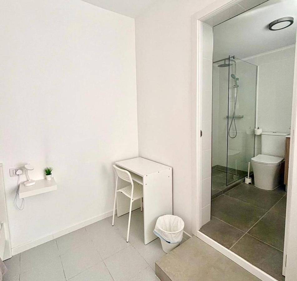 Casa Capitan Coliving Coworking Digital Nomads in Guargacho, San Miguel de Abona