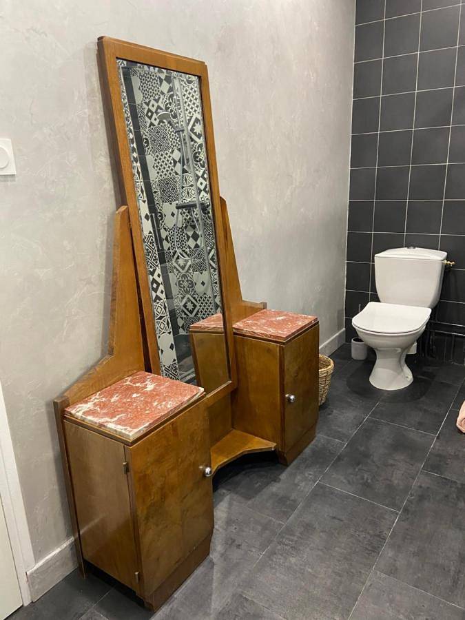 Location de vacances pour 2 personnes, avec jardin à Nébias - 2
