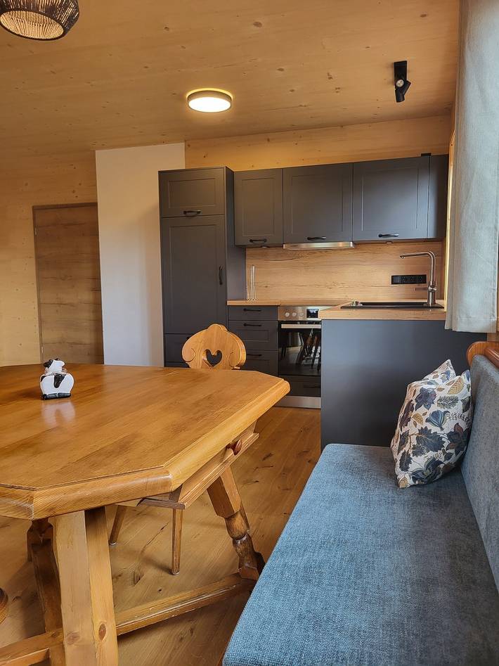 Ganze Ferienwohnung, Ferienhof Winkler in Bernbeuren, Romantische Straße