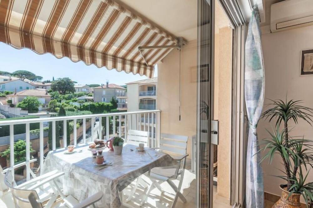 Appartamento vacanze a Var a partire da 62€ a notte