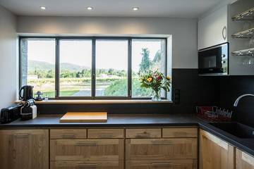 Maison De Vacances pour 10 Personnes dans Saint-Alban-Auriolles, Ardèche, Photo 2