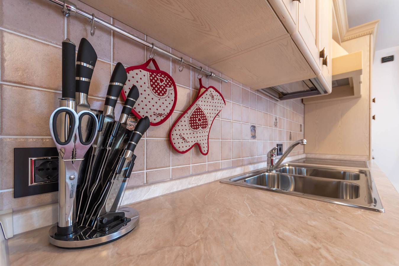 Ganze Wohnung, Chalet Butterfly 2 in Mazzin, Dolomiti Superski