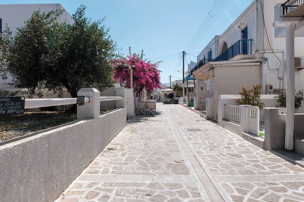 Hotel Kameo by Fantasia Villas in Unidad Regional de Paros
