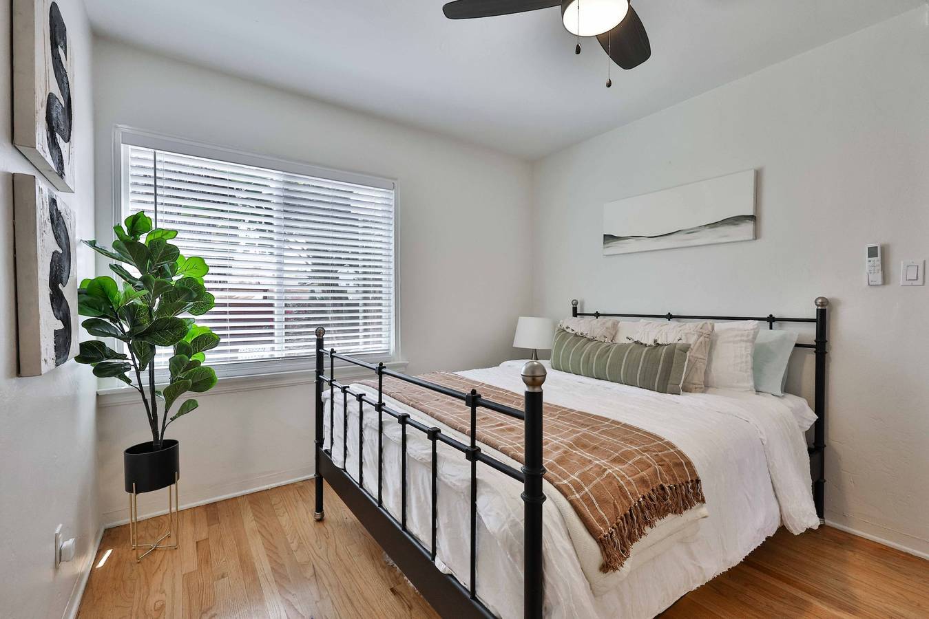 Apartamento entero, Normal Heights Hideaway in San Diego, San Diego County