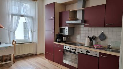 Ferienwohnung für 2 Personen in Borkum, Ostfriesische Inseln, Bild 3