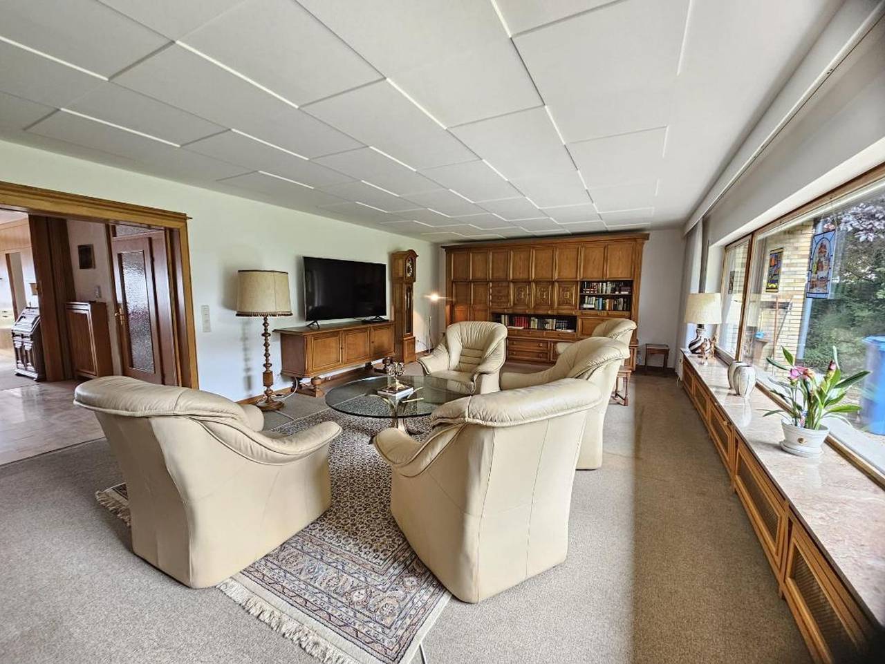 Ganze Ferienwohnung, Ferienwohnung Stadtmitte in Braunfels, Lahn-Dill-Kreis