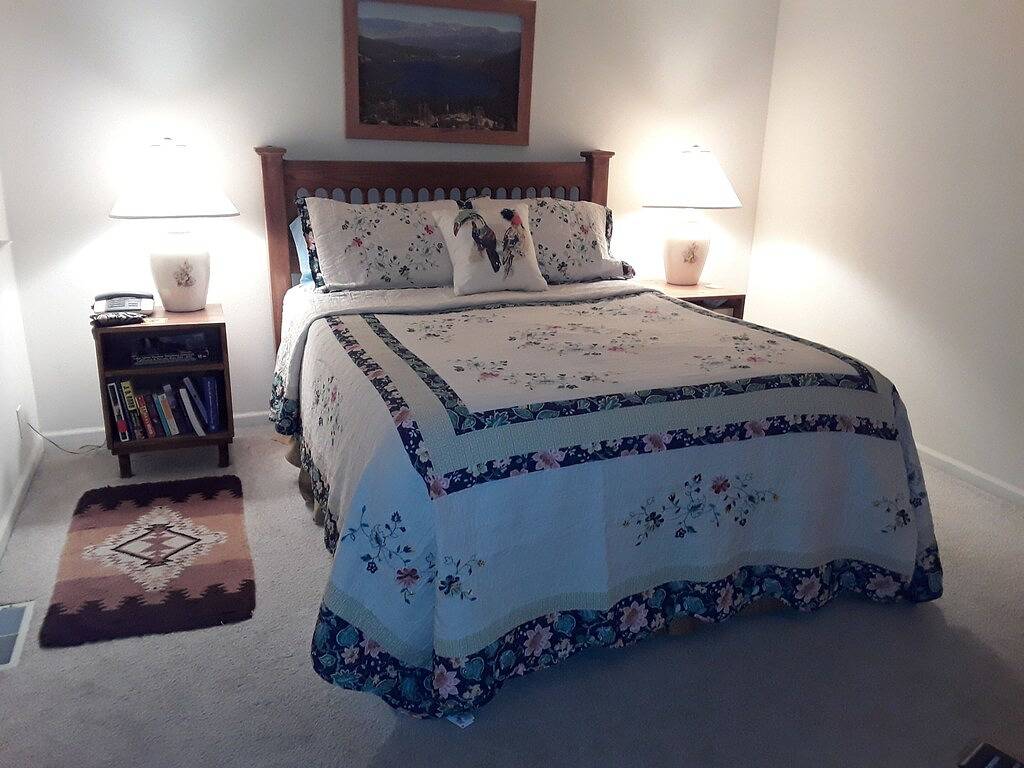 Ganze Wohnung, Location Location Location & Great Value @ Tahoe Donner !!! in Truckee, Donner Lake