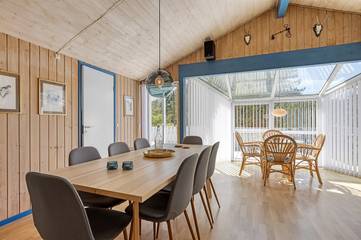 Hus för 8 Personer i Ålbæk, Tannisbucht, Bild 2