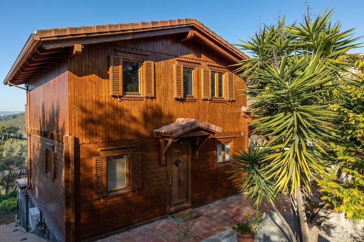 Ferienhaus für 6 Personen, mit Garten an der Costa Dorada - 3