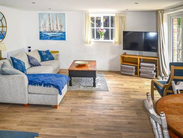 Cottage for 6 People in Sidmouth, Devon, Photo 1