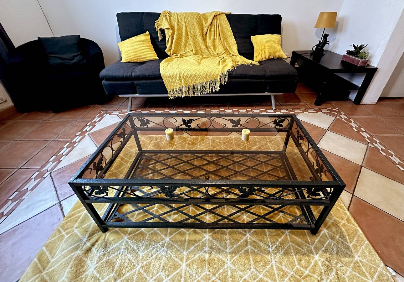 Gîte dans une fermette de charme avec Wi-Fi in Vendin-le-Vieil, Région de Lens