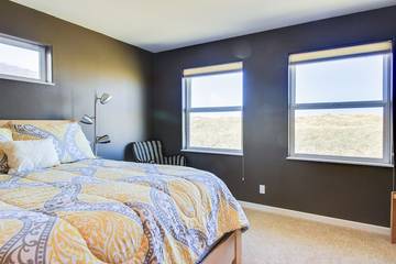 Vacation House for 6 Guests in Lincoln County (OR), Picture 4