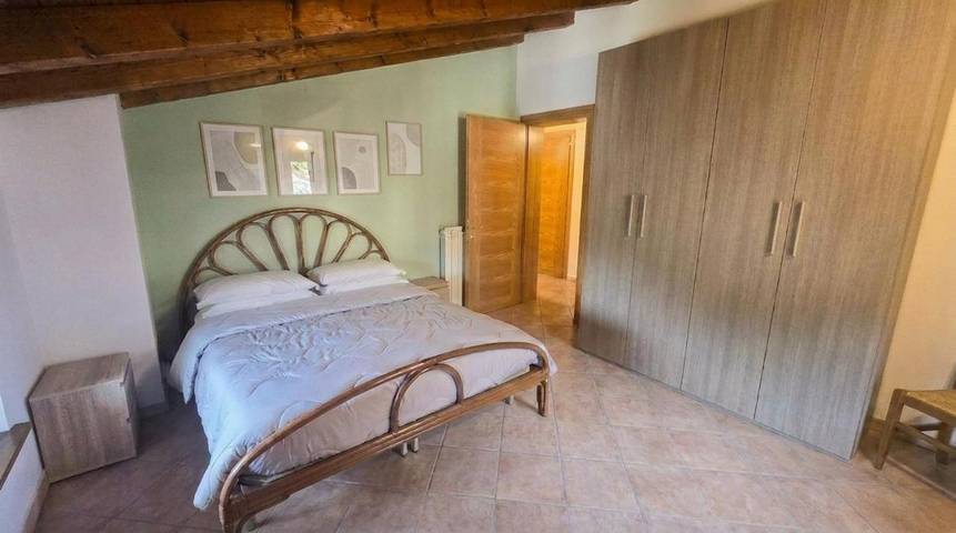Appartamento per 7 persone a Arta Terme